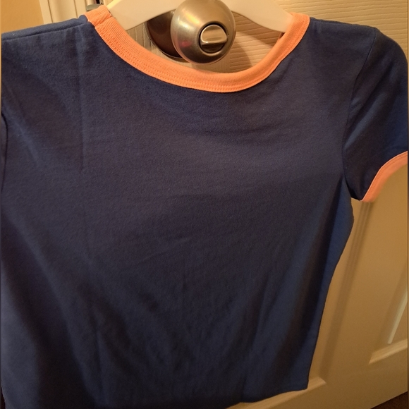 Thereabout Girl's NWT top - Picture 4 of 4